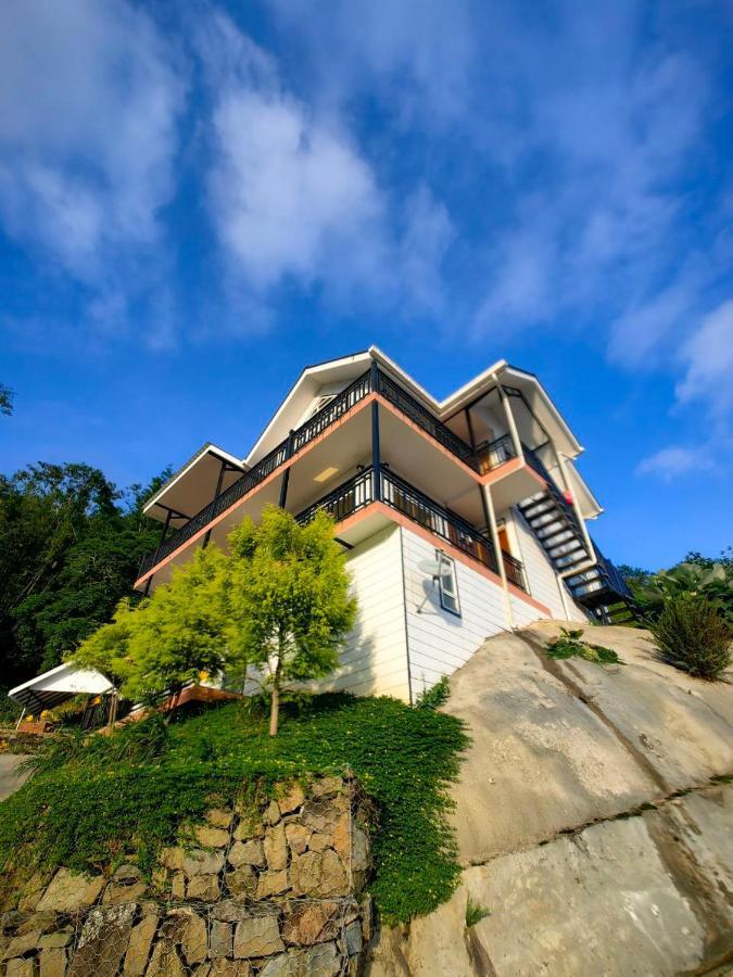Kundasang Mount Garden Esterno foto